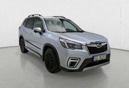 Subaru Forester IV