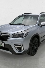 Subaru Forester IV-2