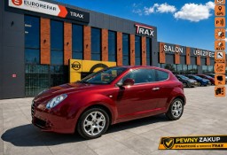 Alfa Romeo MiTo 1.4 140KM MultiAir Distinctive Automat TCT