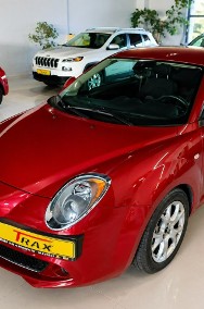 Alfa Romeo MiTo 1.4 140KM MultiAir Distinctive Automat TCT-2