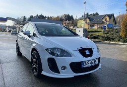 SEAT Leon II 1.4 benzyna 122KM 2009r