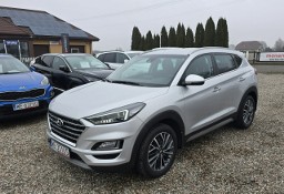 Hyundai Tucson III STYLE 1.6 T-GDi 177KM Salon Polska GWARANCJA 3 LATA Zamiana FV 23%