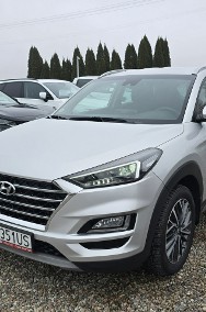 Hyundai Tucson III STYLE 1.6 T-GDi 177KM Salon Polska GWARANCJA 3 LATA Zamiana FV 23%-2