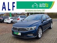 Volkswagen Passat B8 *HIGHLINE*Autentyczny PrzebiegSerwis*I Właściciel*1,6TDi120KM*R-Line