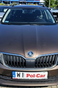 Skoda Octavia III Pierwszy właściciel, bluetooth, czujniki parkowania,klimatronik-2