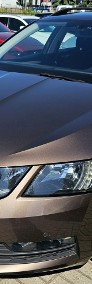 Skoda Octavia III Pierwszy właściciel, bluetooth, czujniki parkowania,klimatronik-3