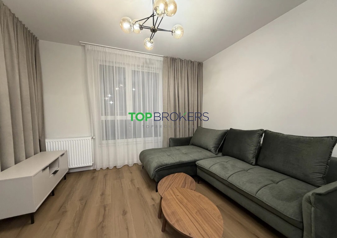 Mieszkanie do wynajęcia, 78 m² Praga-Północ, Jagiellońska