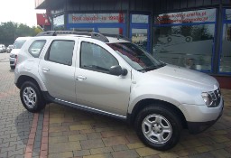 Dacia Duster Salon PL
