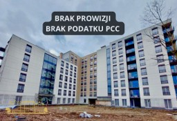 Nowe mieszkanie Kraków Podgórze, ul. Lasówka