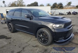 Dodge Durango III