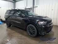 Dodge Durango III