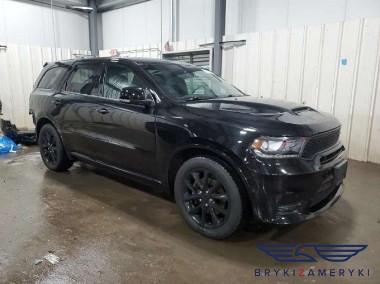 Dodge Durango III-1