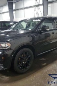 Dodge Durango III-2