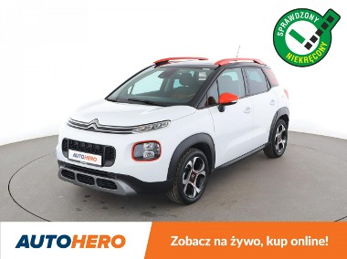 Citroen C3 III panorama/ navi/ PDC/ klima auto/ Bluetooth-1