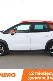 Citroen C3 III panorama/ navi/ PDC/ klima auto/ Bluetooth-2