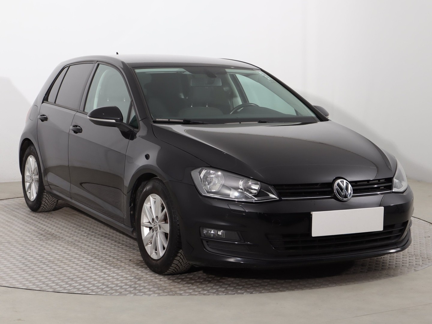 Volkswagen Golf Sportsvan , Serwis ASO, Klimatronic, Tempomat, Parktronic