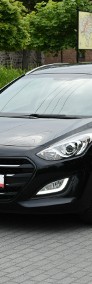 Hyundai i30 II 1.4 BENZYNA 99KM 2015r. Klima TEMPOMAT Bluetooth niski przebieg 179t-3