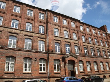 Budynek usługowo-biurowy w centrum Elbląga-1