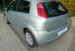 Fiat Grande Punto 1.4 i klimatyzacja