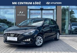 Hyundai i30 II 1.5 DPI 110KM Classic+ Salon Polska