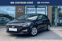 Hyundai i30 II 1.5 DPI 110KM Classic+ Gwarancja Salon Polska Faktura Vat 23%