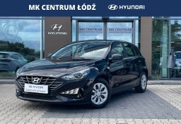 Hyundai i30 II 1.5 DPI 110KM Classic+ Gwarancja Salon Polska Faktura Vat 23%