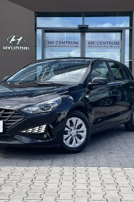 Hyundai i30 II 1.5 DPI 110KM Classic+ Gwarancja Salon Polska Faktura Vat 23%-2