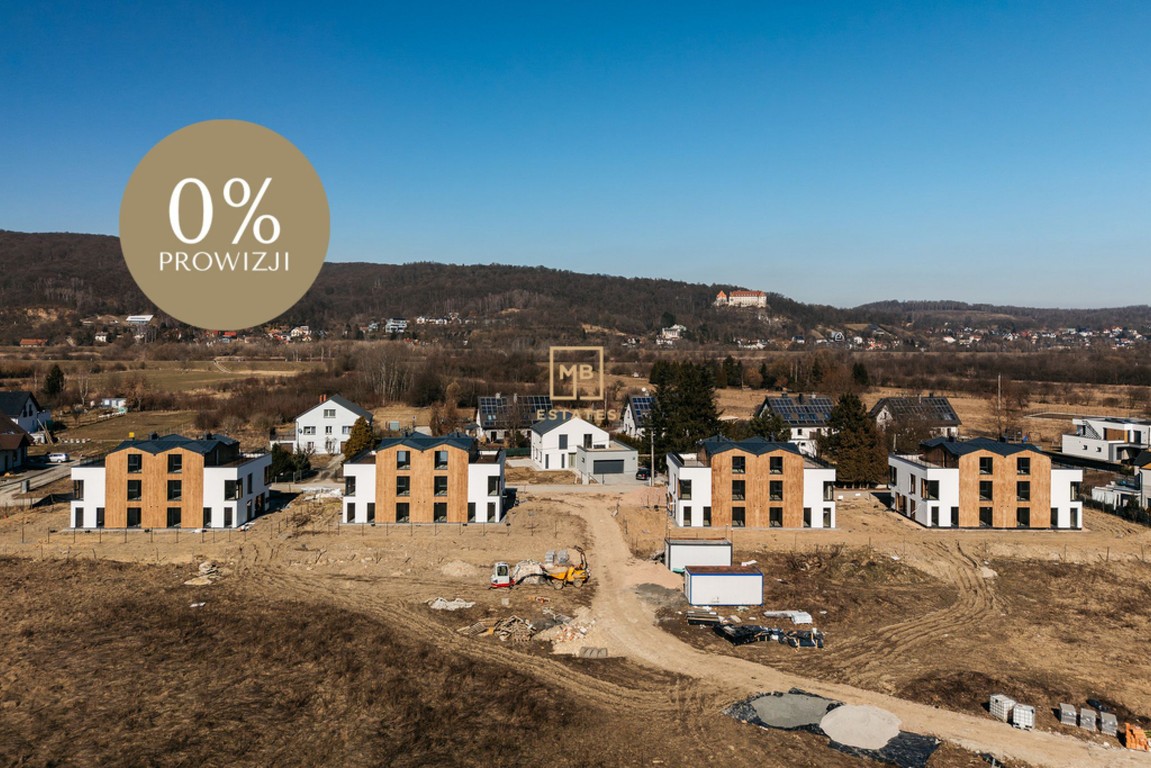 Solnik Residence to coś więcej niż apartamenty