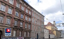 Lokal Wrocław, ul. Traugutta