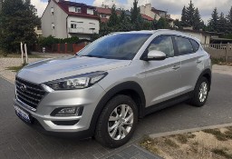 Hyundai Tucson III 1,6 GDI 132 kM Salon Polska, F-VAT, rejestracja 2020