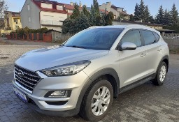 Hyundai Tucson III 1,6 GDI 132 kM Salon Polska, F-VAT, rejestracja 2020