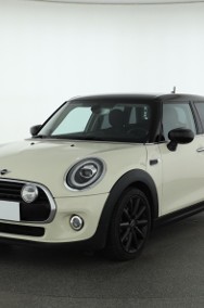 MINI , Salon Polska, Serwis ASO, Automat, VAT 23%, Navi,-2