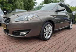 Fiat Croma II 1.9 Diesel. 150 Koni. Automat. Sprowadzony z Niemiec. Zadbany.