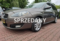 Fiat Croma II 1.9 Diesel. 150 Koni. Automat. Sprowadzony z Niemiec. Zadbany.