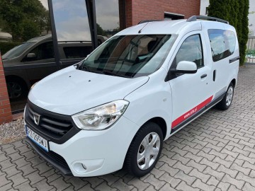 Dacia Dokker