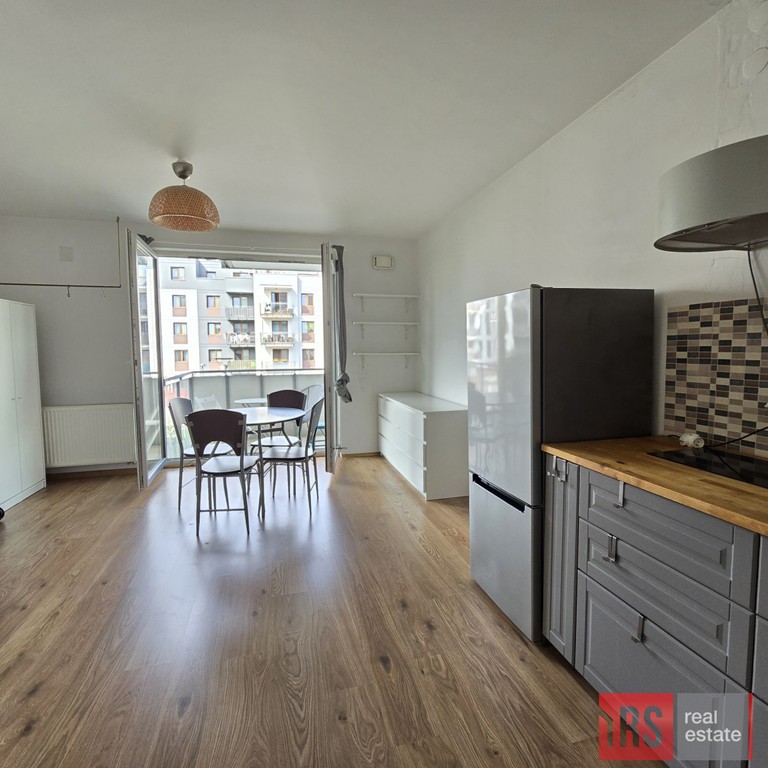 Kawalerka na wynajem, 25 m² Bemowo, Batalionów Chłopskich