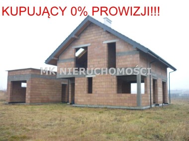 Dom Kudrowice-1
