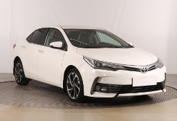Toyota Corolla XI , Salon Polska, Serwis ASO, Skóra, Navi, Klimatronic,