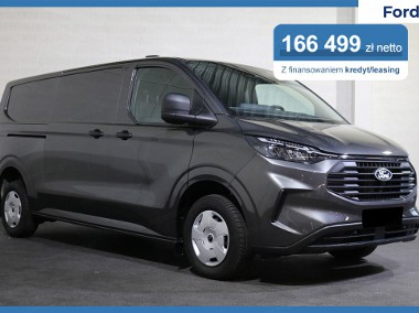 Ford Transit 320 L2H1 Trend A8 320 L2H1 Trend A8 2.0 170KM-1