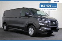 Ford Transit 320 L2H1 Trend A8 320 L2H1 Trend A8 2.0 170KM