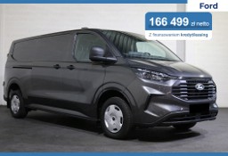 Ford Transit 320 L2H1 Trend A8 320 L2H1 Trend A8 2.0 170KM