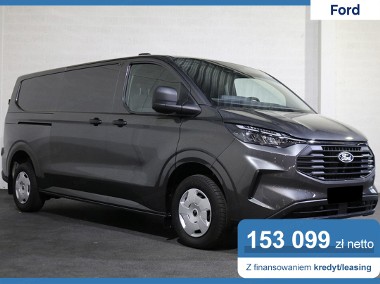 Ford Transit 320 L2H1 Trend A8 320 L2H1 Trend A8 2.0 170KM-1