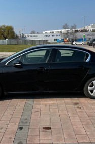 Raty Prywatnie BlueHDI Sedan Jak nowy gotowy do jazdy-2