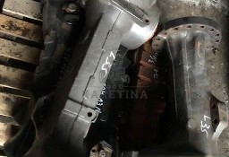 OBUDOWA MOSTU ZF AV 230 TYŁ - PRZÓD VOLVO L30 L35 ZETTELMEYER 602