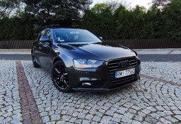 Audi A4 IV (B8) Audi A4 B8 2.0 TDI 143 KM I 184 tys. km | 6 biegów | 2 kpl kół
