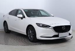 Mazda 6 III , Salon Polska, Serwis ASO, Navi, Klimatronic, Tempomat