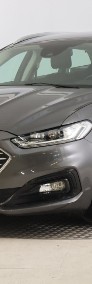 Ford Mondeo IX , Salon Polska, 1. Właściciel, Serwis ASO, Automat, VAT 23%,-3