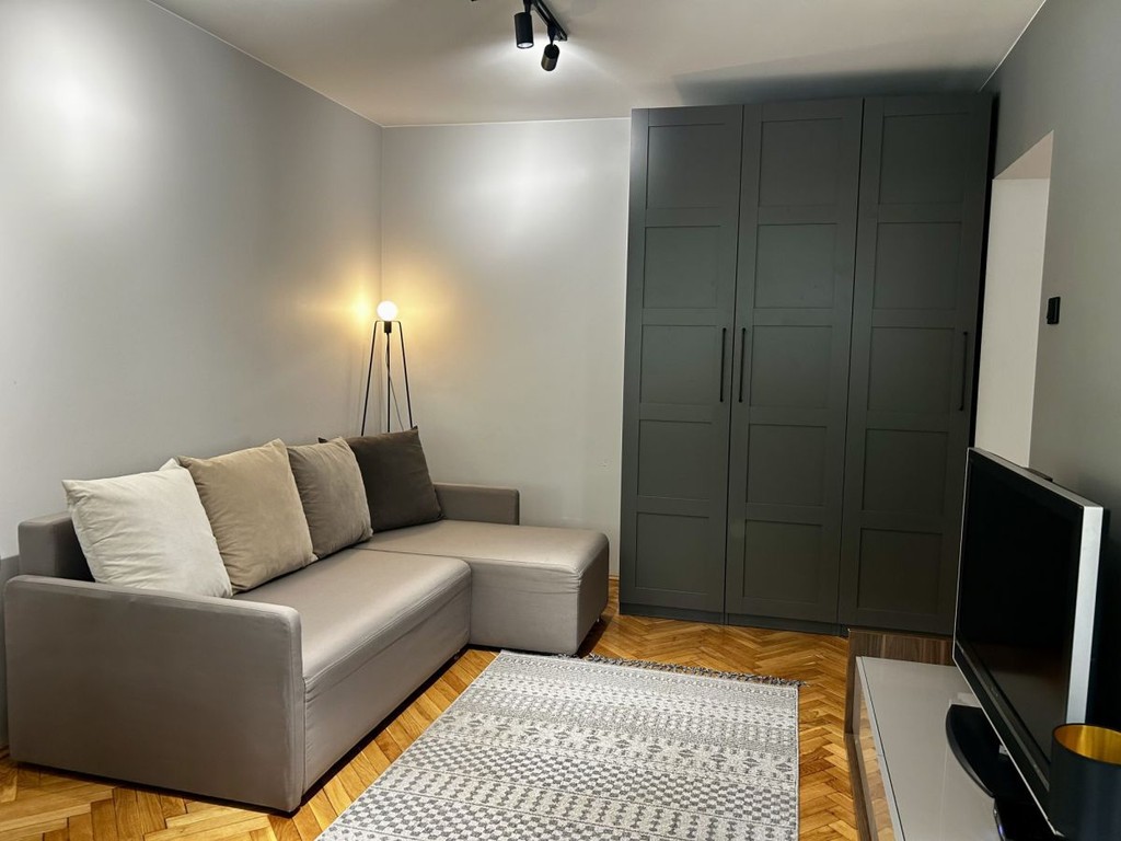 Mieszkanie na wynajem, 39 m² Bałuty, Inowrocławska