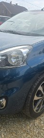 Nissan Micra IV 84Tyś km.Automat.Klimatronik.Tempomat.Grzane Fotele.Ładna Micra.-3