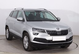 Skoda Karoq , Salon Polska, Serwis ASO, Navi, Klimatronic, Tempomat,